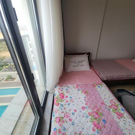 Apartamento Wind Luxury 2 Aksu  Exterior foto