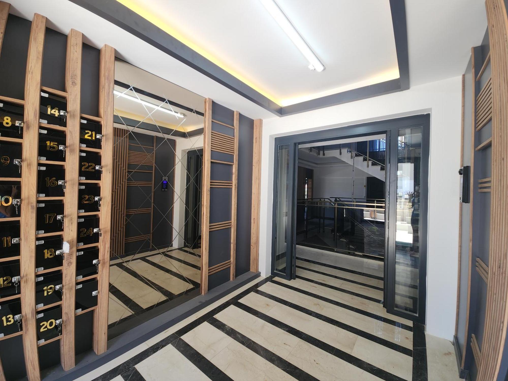 Apartamento Wind Luxury 2 Aksu  Exterior foto