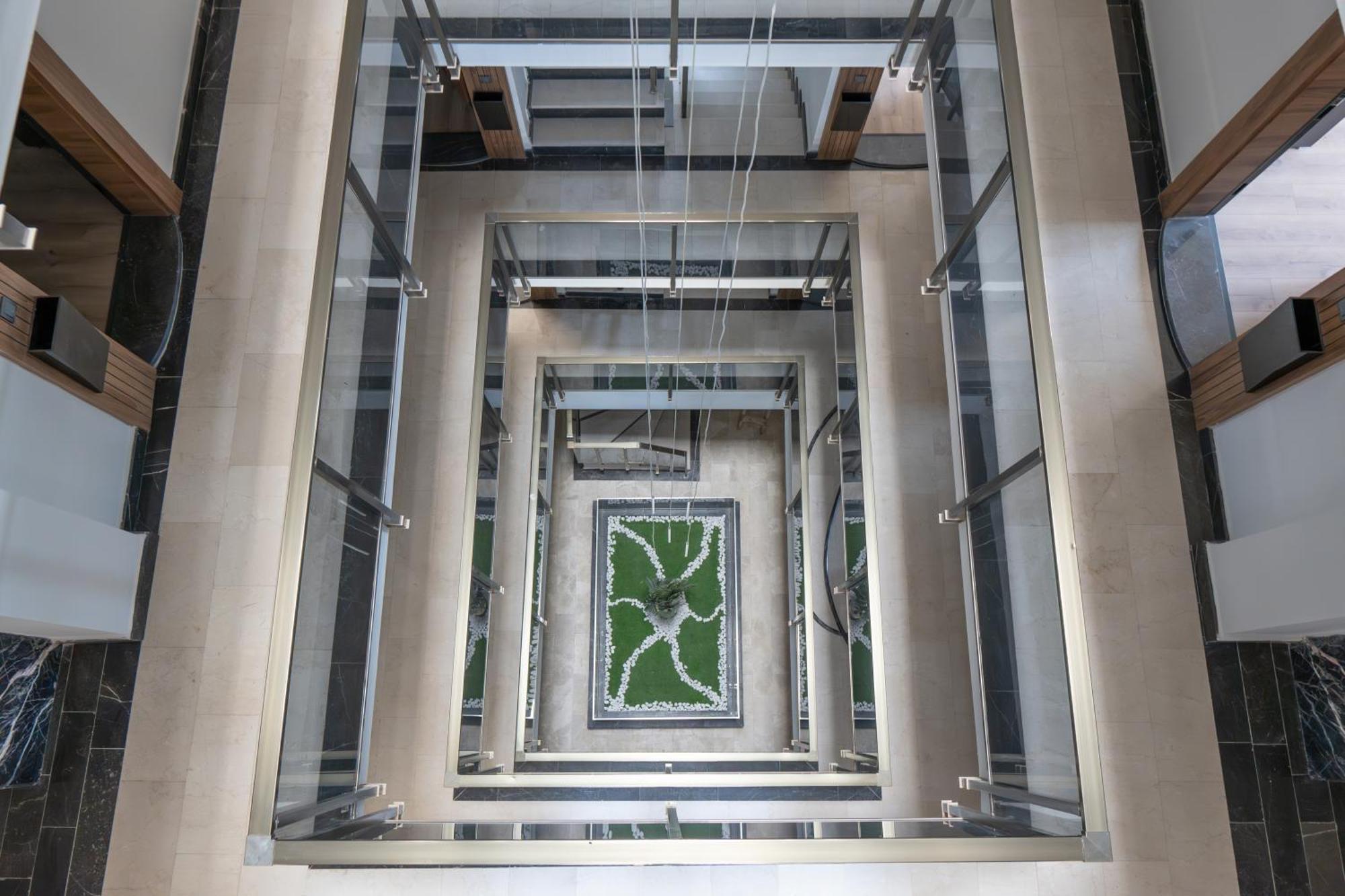 Apartamento Wind Luxury 2 Aksu  Exterior foto