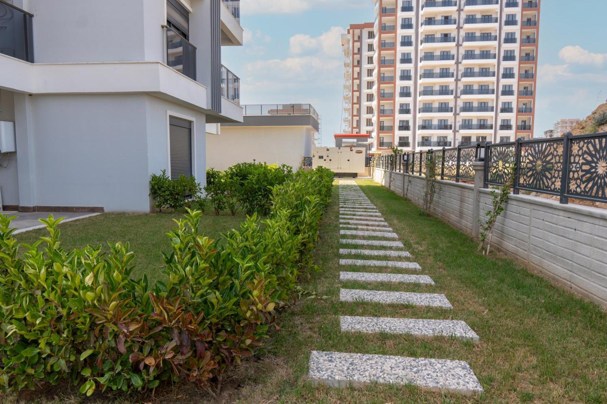 Apartamento Wind Luxury 2 Aksu  Exterior foto
