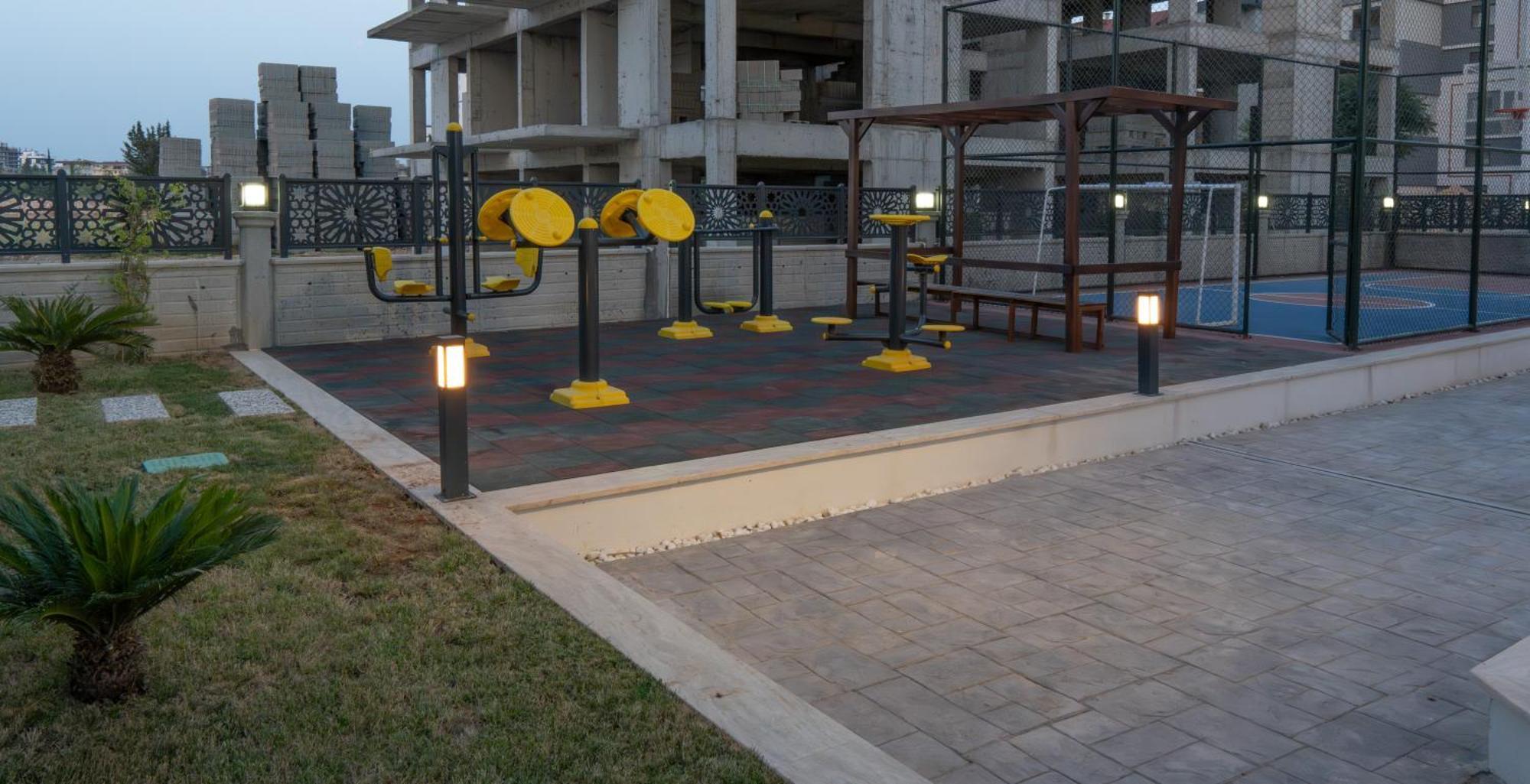 Apartamento Wind Luxury 2 Aksu  Exterior foto