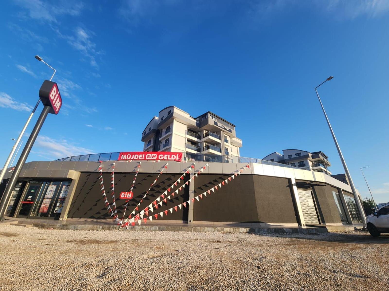 Apartamento Wind Luxury 2 Aksu  Exterior foto