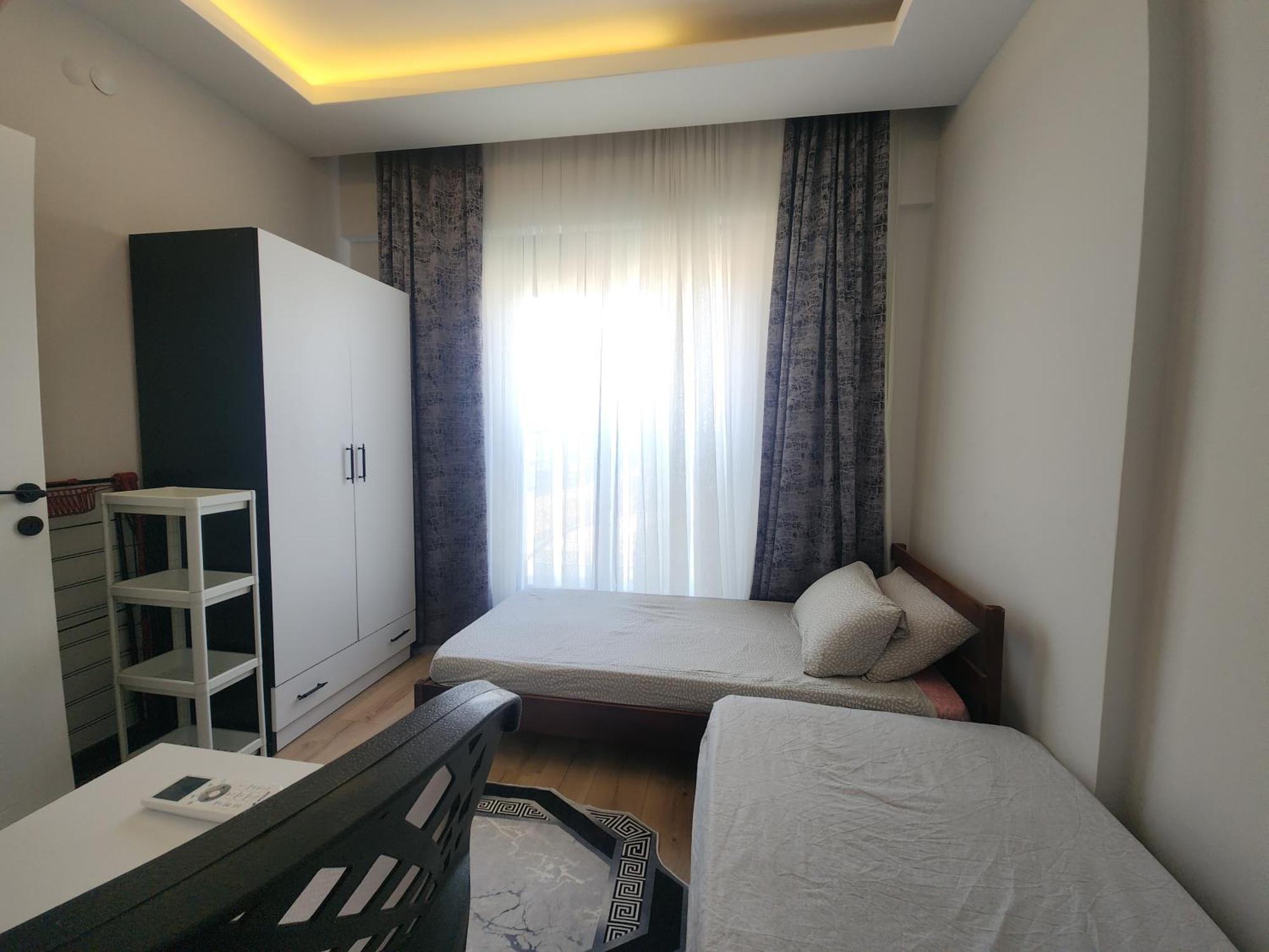 Apartamento Wind Luxury 2 Aksu  Exterior foto