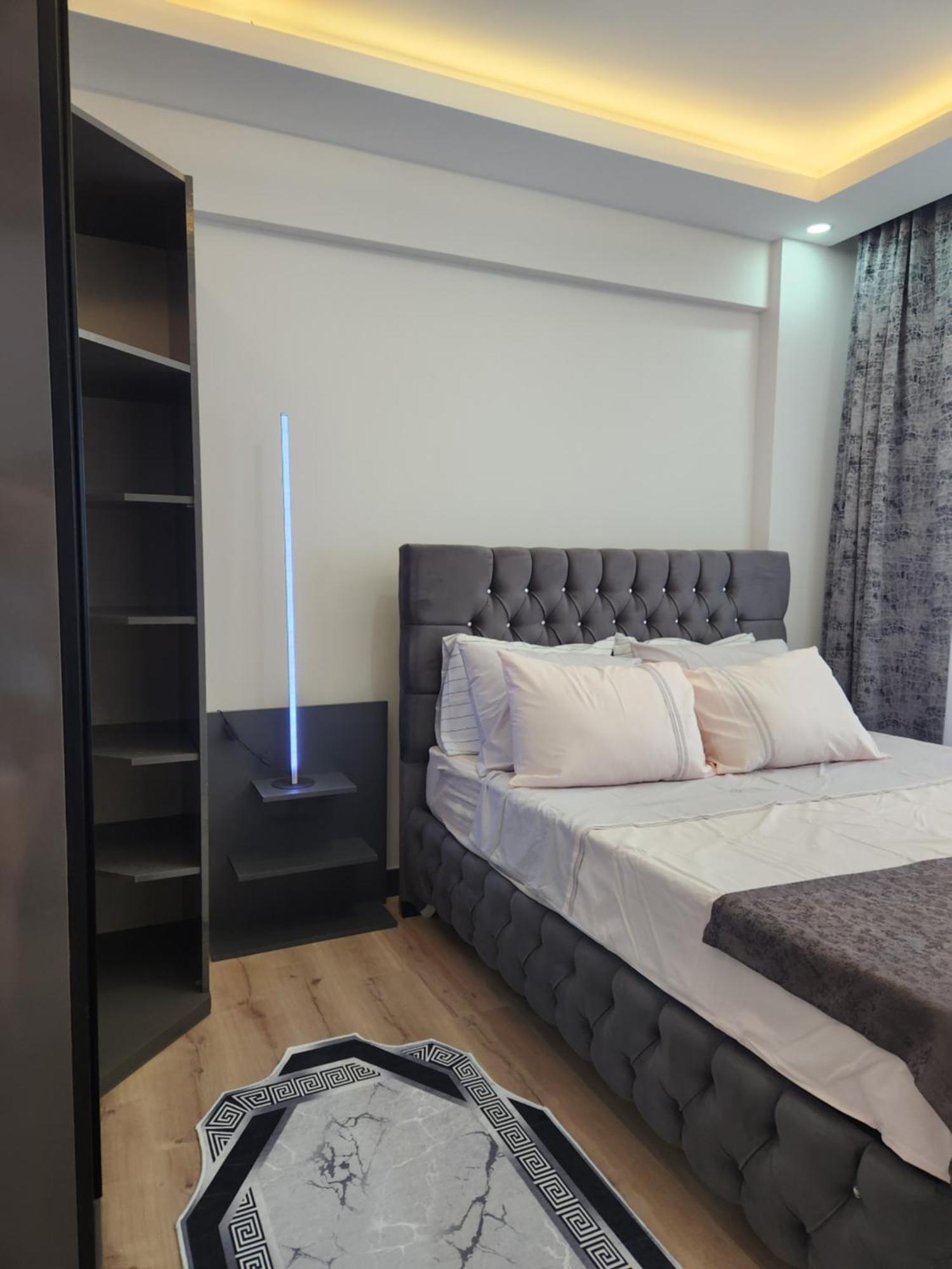 Apartamento Wind Luxury 2 Aksu  Exterior foto