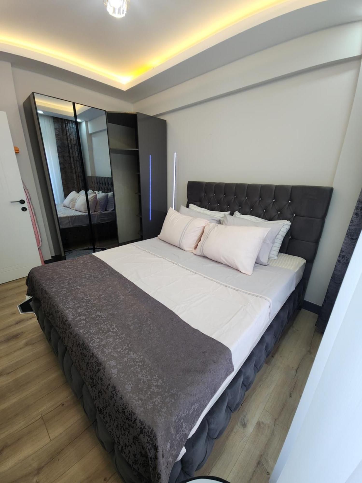 Apartamento Wind Luxury 2 Aksu  Exterior foto