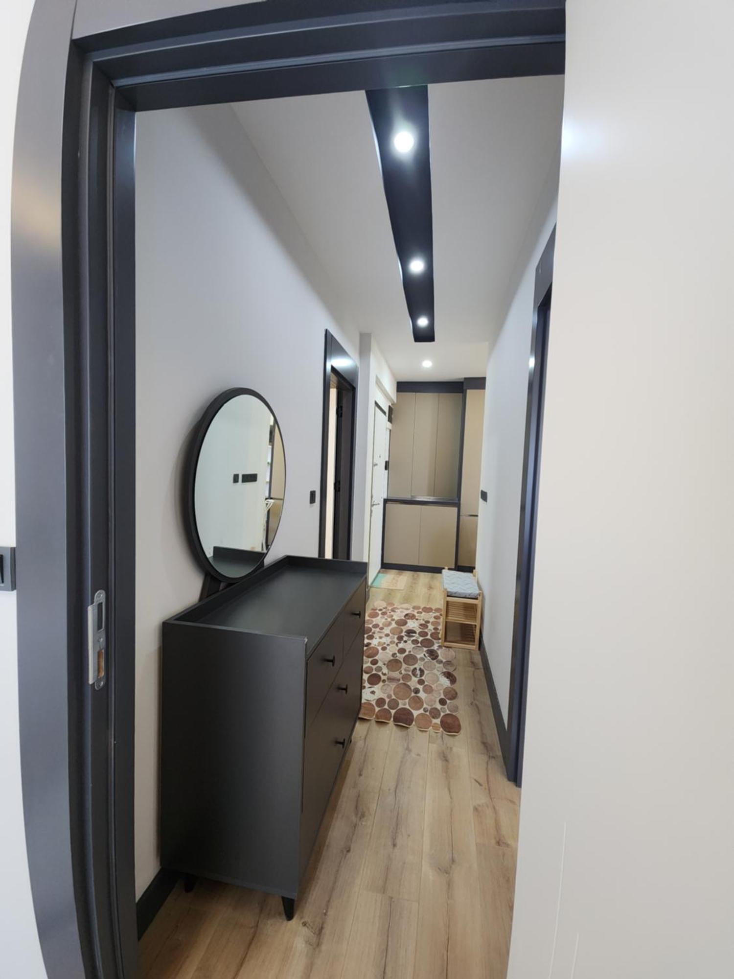 Apartamento Wind Luxury 2 Aksu  Exterior foto