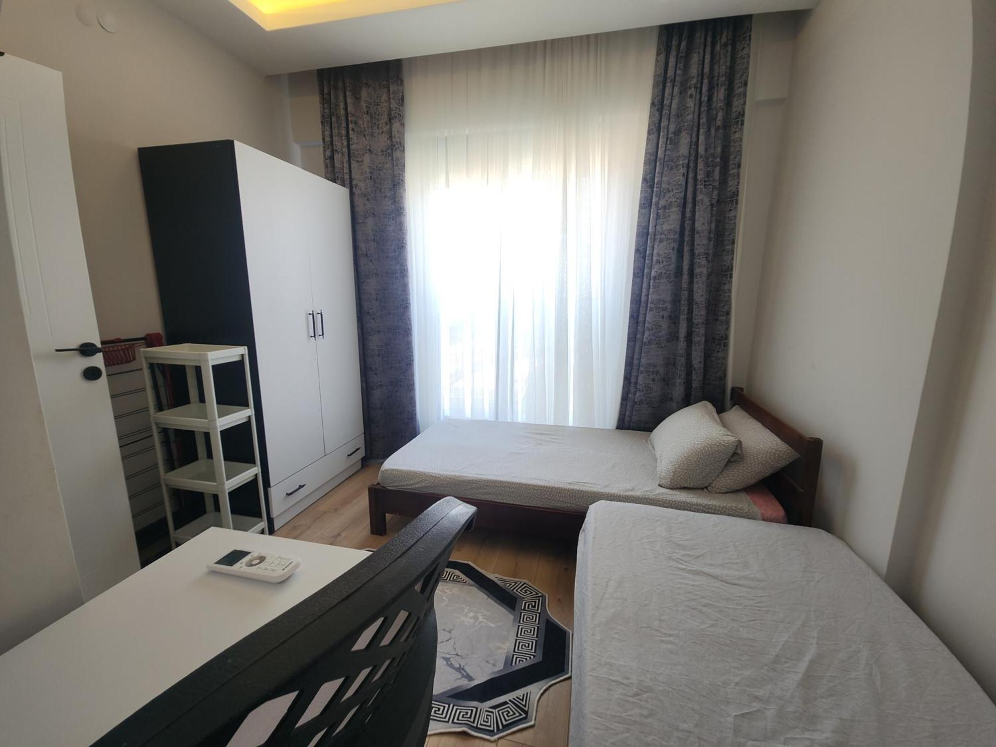 Apartamento Wind Luxury 2 Aksu  Exterior foto
